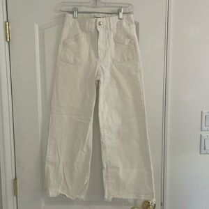 Paige Jeans Anessa High Rise